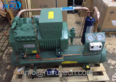 Mua Bình ngưng làm mát bằng nước Máy nén khí bán kín 4FES-5Y cho phòng lạnh 4FC-5.2Y online manufacture