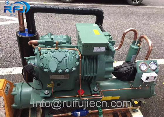 Mua Thiết bị ngưng tụ làm lạnh bằng nước 4DES-5Y-40S cho phòng lạnh 4DC-5.2Y-40S online manufacture