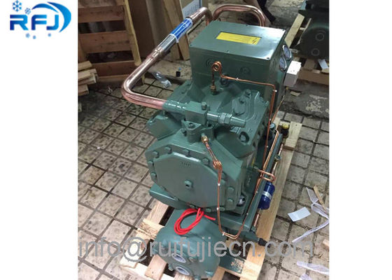 Mua Bộ nén 40HP 6GE-40Y-40P Đơn vị gia đặc làm mát bằng nước cho phòng lưu trữ lạnh 6G-40.2Y-40P online manufacture