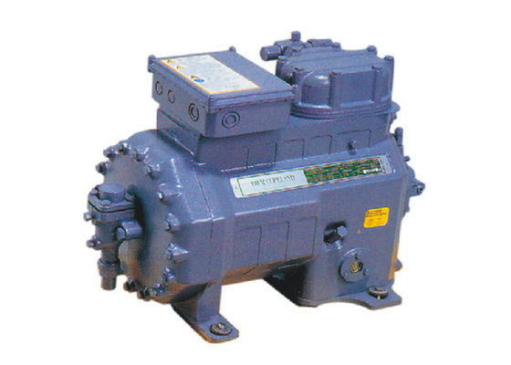 Mua DWM  Semi Hermetic Refrigeration Compressor  Color Green Discus Series 5.0 To 6.0hp online manufacture