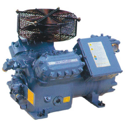Mua Máy nén lạnh bán kín  của Bỉ DWN D6SJ-4000 40HP cho thịt đông lạnh online manufacture