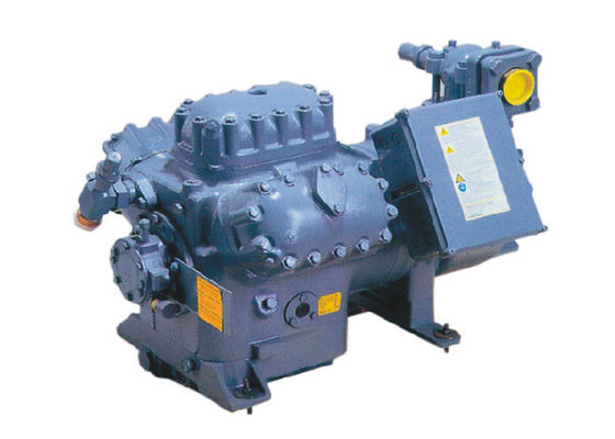 Mua D6DT-4000 40HP Máy nén lạnh bán kín Belgium online manufacture