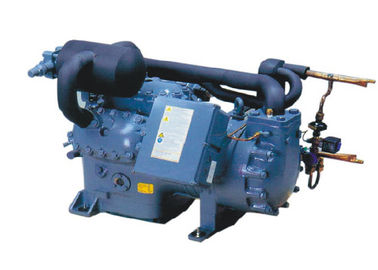 Mua Dwm Copeland Semi Hermetic Compressors D9t/D6t Series 7.5 To 50hp Color Green Black R404a online manufacture