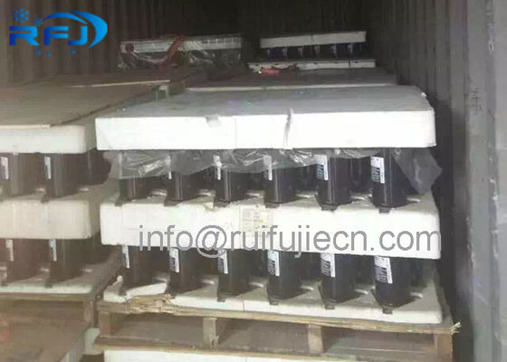 Mua QP Series  Inverter Scroll Compressor QP325PBA for Refrigeration system online manufacture