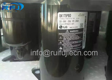 Mua R22  QK175PBA  Freezer LG AC Rotary Compressor for air conditioner , 10500BTU online manufacture