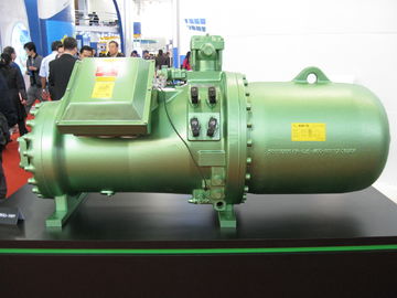Mua Green And Big  Screw Compressor With R-22 R-134a R407C , CSW7583-100(Y) online manufacture