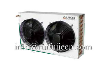 Mua Industrial Air Cooled Condenser And Evaporator With Two Fans For Central Air Conditioner online manufacture