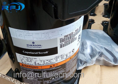 Mua 220 V Copeland Scroll Compressor For Air Conditioner Model No. ZR108KC-TF5-522 9HP online manufacture