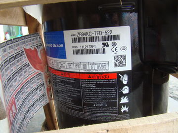 Mua Copeland R404A Gas 8HP Hermetic Scroll Compressor ZR94KCE-TFD-522 online manufacture