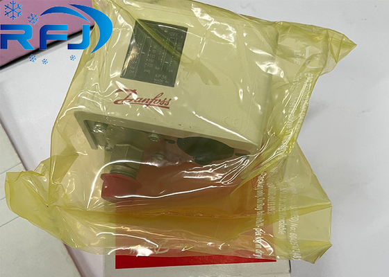Mua KP36 Dòng 060-110891 Danfoss Chiếc thiết bị làm lạnh chuyển đổi áp suất online manufacture