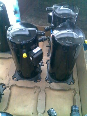 Mua  ZF Scroll compressor Model ZF25KQE-TFD-551 for cold room online manufacture