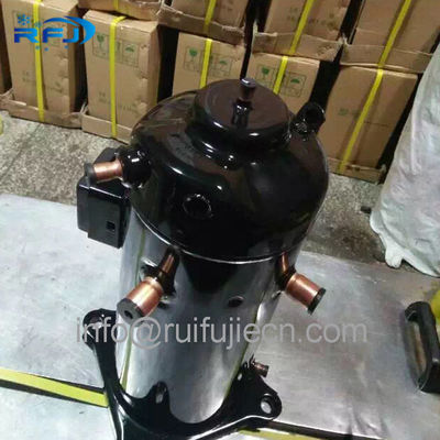 Mua R404A 5 HP Refrigeration Scroll Compressor Copeland ZW61KSE-TFP-542 For Heat Pump online manufacture