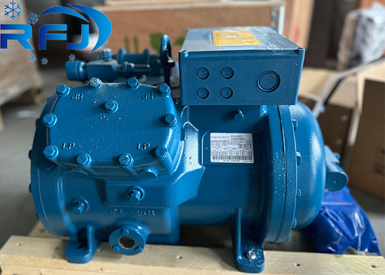 Mua Frascold S10-52Y Máy nén làm lạnh bán kín 10HP 7.5kW online manufacture