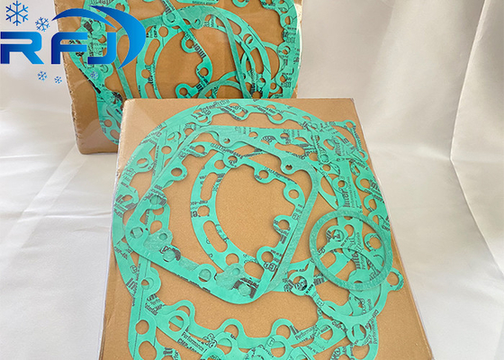 Mua 06EA660071 Máy nén Carlyle 06E Thiết lập Gasket Set Carrier Chiếc phụ tùng nguyên bản online manufacture