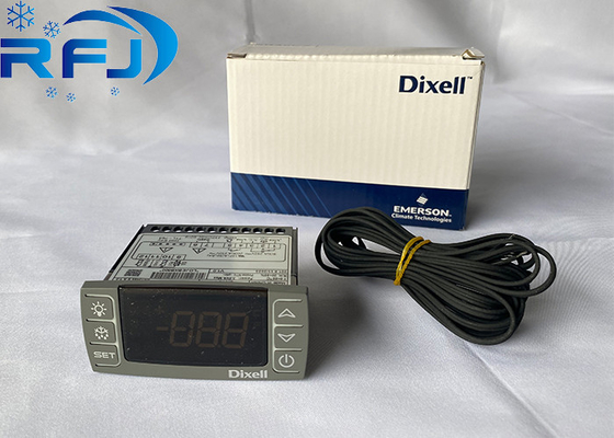 Mua XR40CX-5N1C1 Dixell XR Series Bộ điều khiển nhiệt độ kỹ thuật số online manufacture