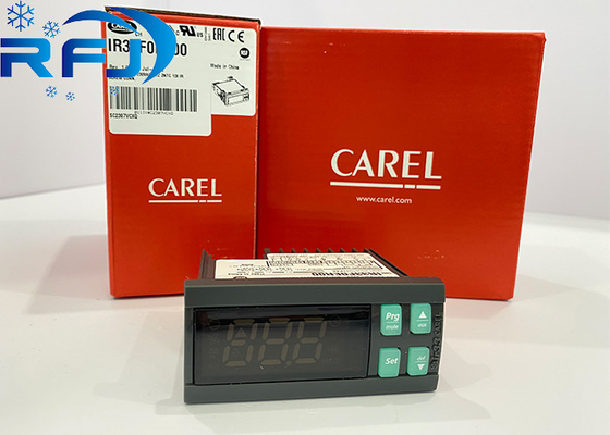 Mua Máy điều khiển nhiệt độ Carel IR33F0ER00 IR Series cho phòng lạnh online manufacture