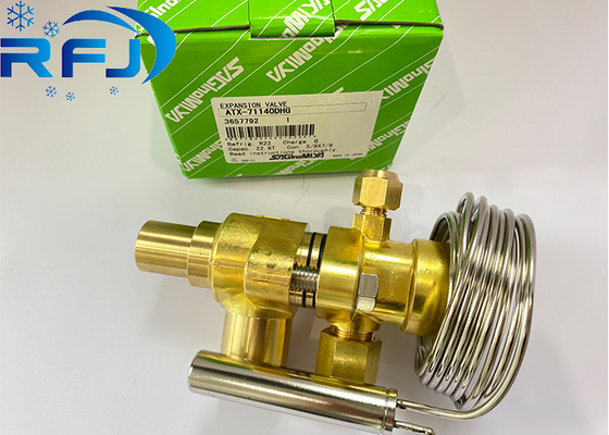 Mua Saginomiya ATX-71140DHG ATX Series Thermostatic Expansion Valve online manufacture