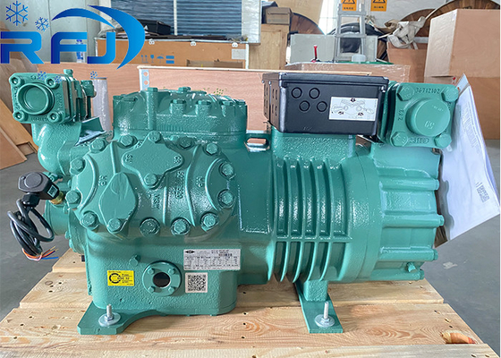 Mua Máy nén pittông bán kín Bitzer 6FE-50Y-40P 50HP online manufacture