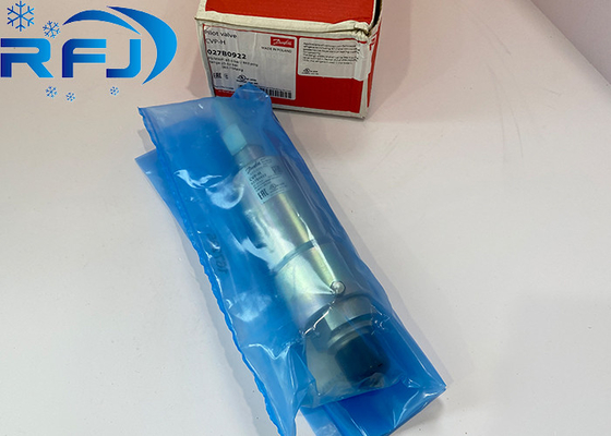 Mua Danfoss 027B0922 Máy phun thử nghiệm CVP-H áp suất liên tục online manufacture