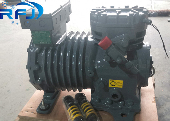 Mua DLE/DLF/DLL Series Copeland Semi-Hermetic Piston Compressors Nén nén 2HP ~ 4HP R22/R404A Ba pha online manufacture