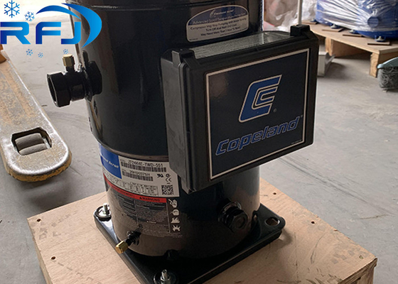 Mua ZF Series 8.3HP Copeland Scroll Compressor ZF25K5E-TFD 3PHASE ZF06 ~ ZF54 online manufacture