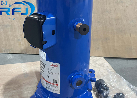 Mua MLZ Series Scroll Compressor Nhiệt độ trung bình Mlz015~Mlz076 2HP~10HP online manufacture