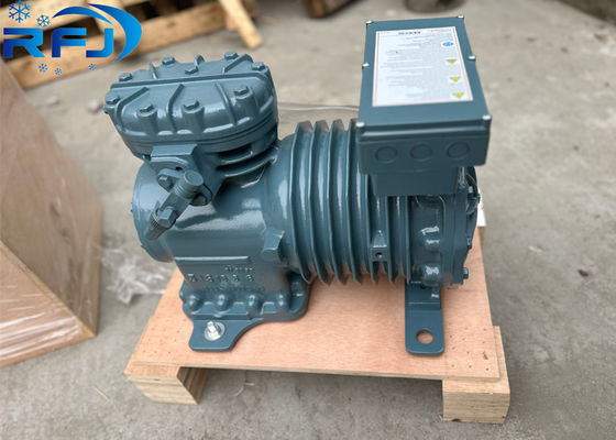 Mua DLSGE-401/DLSGE-40X  Semi-Hermetic máy nén piston 4HP R22/R404A Ba pha online manufacture