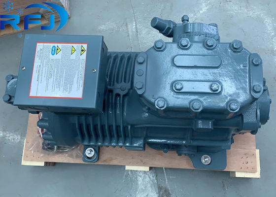 Mua D9ra-750 5 ~ 15HP Máy nén piston bán kín  R22 Ba pha D9r Series online manufacture