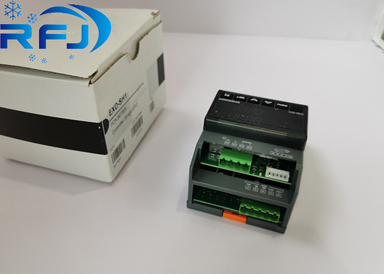 Mua Emerson EXD-SH1 Controller Electrical Control Valve với Capacity Communication ModBus online manufacture