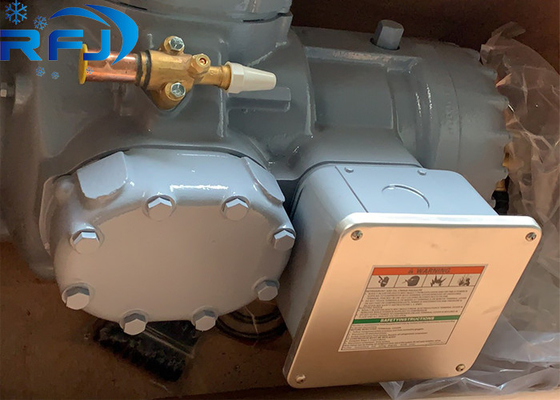 Mua 06EA565600 25HP Carlyle Piston Refrigeration Tăng nhiệt độ máy nén bán kín 208/230V-3-60Hz online manufacture