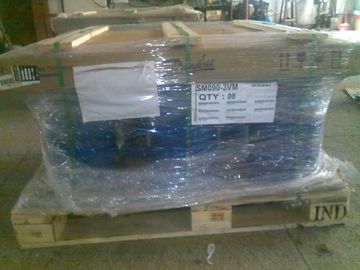 Mua  460V/3/60HZ Refrigeration Scroll Compressor SM110S4VC online manufacture