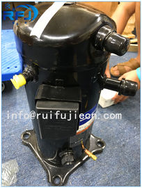 Mua 5HP ZF15K4E-TFD-556 Copeland Refrigeration  low temperature Scroll Compressor R404a For Air Conditioner online manufacture