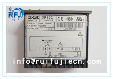 Mua DIXELL Digital innovative temperature controller with off cycle defrost 110, 230Vac XR Series XR10CX ,XR20CX,XR60CX online manufacture