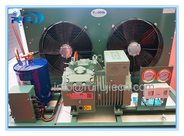Mua Technical Data Of  Air Cooled Refrigeration Condensing Units / Compressor Condenser Unit online manufacture
