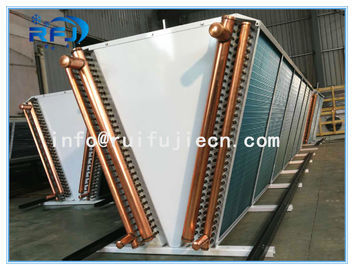 Mua Freon Refrigeration Unit Condole Air Cooler Technology Parameters DL-27.6/125 online manufacture