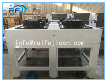 Mua DD-57.9/310 D Series Air Cooled Condenser DD Tpye For -18 ℃ Cold Storage online manufacture