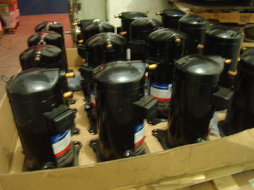 Mua R134a Copeland Scroll Compressor For Chiller ZR160KCE-TWD-522 online manufacture