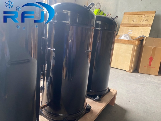 Mua ZB95KCE-TFD-551 Copeland máy nén Hermetic loại 20-30kW IP44 với nắp trên online manufacture