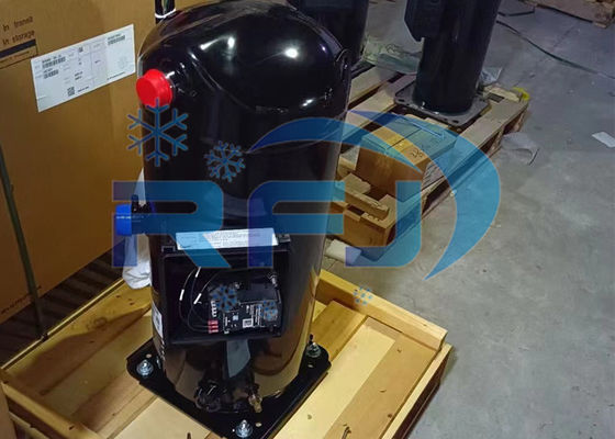 Mua ZR250KCE-TWD-522  Scroll máy nén loại thân thiện với môi trường mới online manufacture
