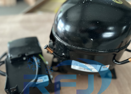 Mua EMS6170Z Máy nén làm lạnh R134a 220~240V-1-50Hz 1 giai đoạn online manufacture