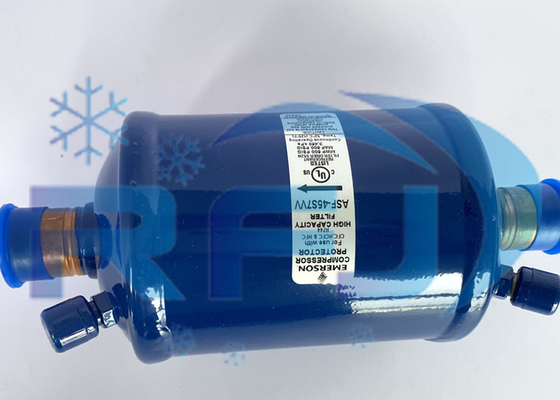 Mua BFK084S BFK Series Bi-Directional Liquid Line Filter Dryers cho ứng dụng điều hòa không khí và làm lạnh online manufacture