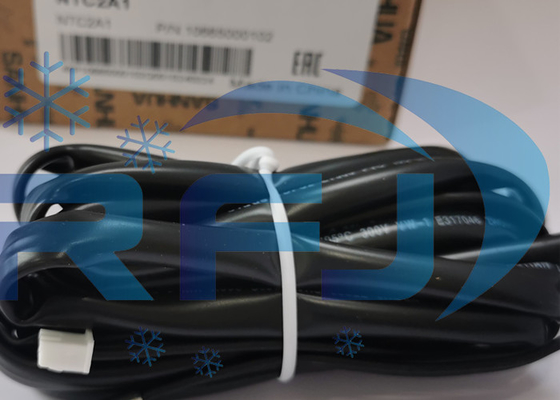 Mua 2m Cáp chiều dài NTC cảm biến nhiệt độ NTC2A1 5Kn bei 25°c 6x25mm V2A online manufacture