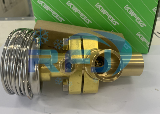 Mua Van mở rộng ATX-12220DUS loại bình đẳng bên ngoài cho máy làm lạnh online manufacture