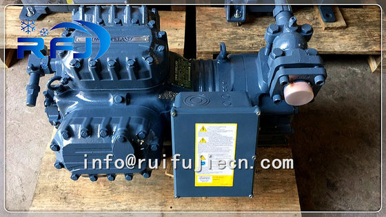Mua D8sj-450X  Máy nén lạnh bán kín 45HP Công suất ngựa online manufacture