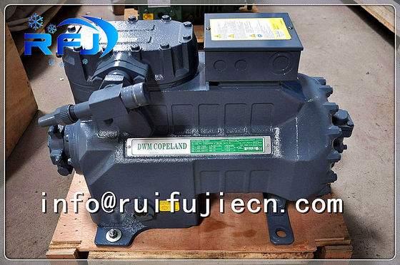 Mua USA Máy nén kín máy nén DWM máy nén khí  D2DD-50X online manufacture