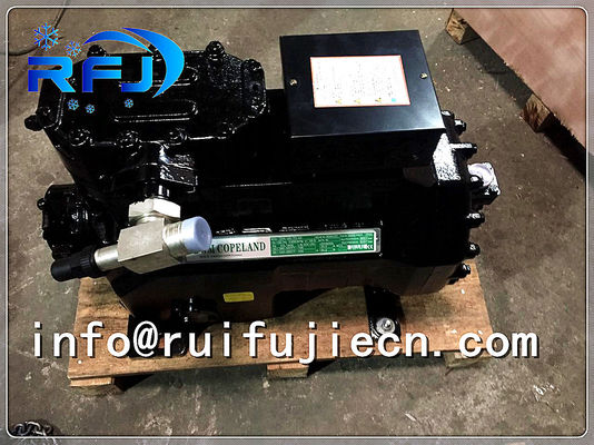 Mua Máy nén khí bán kín bán dẫn halogen D2DL-40X 4hp, máy nén dwm online manufacture