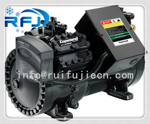 Mua Tủ lạnh đông lạnh  Máy nén kín 3 xi lanh 10hp D3SS-100X online manufacture
