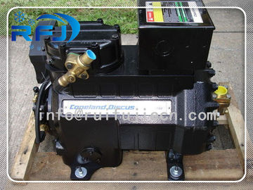 Mua Máy nén lạnh bán kín DKM-100 trung bình / thấp bốc hơi online manufacture