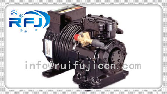 Mua Máy nén khí nén nhiệt độ cao DKM-50,  Semi Hermetic Compressor online manufacture