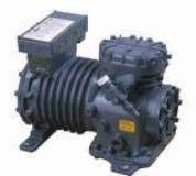 Mua Tủ lạnh Emerson Copeland Máy nén khí nén, Máy nén khí Piston Copeland DKJ-150 online manufacture